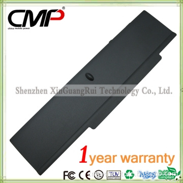 Genuine Laptop Battery Toshiba Satellite A65 PA3384U-1BRS 14.8V 4300mh